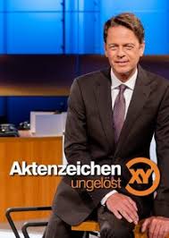 Explore the latest videos from hashtags: Aktenzeichen Xy Ungeloest Tvmaze
