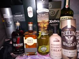Quarantine Resupply Plus Link To Whiskey Discord In Comments Whiskeytribe