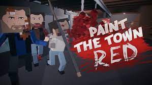 Check spelling or type a new query. Paint The Town Red Free Download V0 14 8 R5452 Steamunlocked