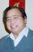 Obituary information for Roderick Wong