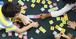 Sports and games are not mere bodily activities alone. 11 Benefits To Playing Games In The Classroom Resources Included Teach Starter