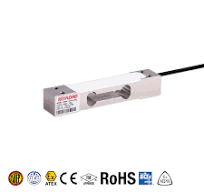 108BA Single Point Load Cell