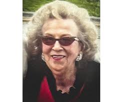 Mary Simmons Obituary (03/13/1924