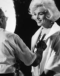 Unfinished remake of my favorite wife, due to the firing of marilyn monroe from the film. Something S Got To Give 1962 Starring Marilyn Monroe On Dvd Dvd Lady Classics On Dvd