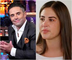 The Valley star Michelle Lally has admitted that she used her husband,  Jesse Lally from the beginning of the relationship. They are currently  separated and it is clear that they never should