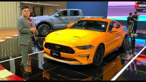 2,443 likes · 25 talking about this. Klims18 2019 Ford Mustang And Ranger Raptor In Malaysia Youtube