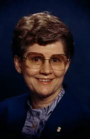 Contributions to the tribute of Norma Grace Latimer