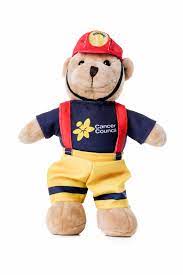 We are committed to providing all queenslanders with the best possible prospects of preventing. Daffodil Day Buy A Bear A Pen A Pin Cancer Council Queensland