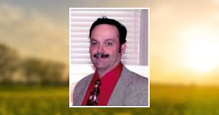 Gary Dean Kline Obituary October 16, 2023