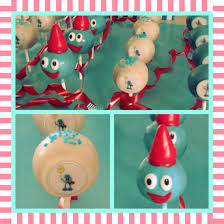 Happy Birthday Frau Ingrid Hofmann Von Der I K Hofmann Gmbh Cakepops By Sandybel Jobby Hofmannpersonal Happy Birthday Frau Cake Pops Happy Birthday