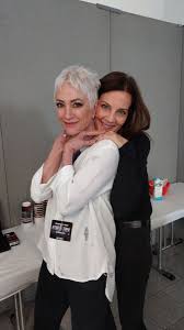 Terry Farrell Auf Twitter Happy Birthday Nanavisitor My Kind Crazy Fun Loving Sister I Celebrate The Day You Were Born I Love You I Miss You Https T Co Gglw9bkgfa
