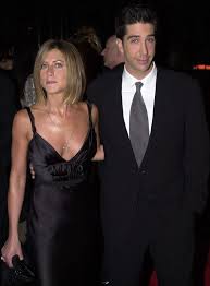 She also claimed that she had an affair with david's friends castmate, matt leblanc. Karlunisguk7um