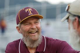 Ram tough: Wayne Turner's legendary Chattanooga coaching career built