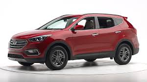 Santa fe is the capital of the u.s. 2018 Hyundai Santa Fe Sport