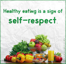 Image result for healthy eating quotes