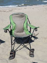 how to keep lawn furniture from sinking