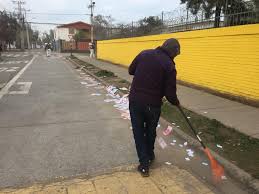 Respecto del editorial irregularidades en elecciones de san ramón, publicado en vuestro medio el martes 22 de junio de 2021, corresponde abordar una serie de aspectos. Xbfvyx2ijpzjrm