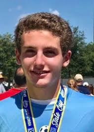 Roman Giffune's Men's Track Recruiting Profile