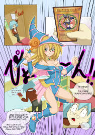 Yu gi oh dark magician girl. Porno images top rated. Comments: 2