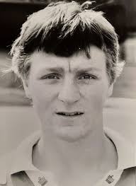 a belated Happy Birthday to SIMON MASON...59 years old a few days ago!