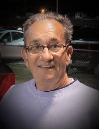 Obituary information for George Lewis Morrow