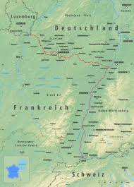 Herzlich willkommen auf der gemeinsamen website der deutschen botschaft paris und. Grenze Zwischen Deutschland Und Frankreich Wikipedia