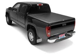 This decked truck bed organizer fits a gmc canyon pickup truck with a bed length of 5'2 manufactured from 2015 to current. Truxedo 2004 2012 Gmc Canyon Chevrolet Colorado 2006 2008 Isuzu Extend Autopartstoys