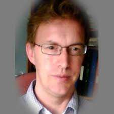 A. C. Coward at National Oceanography Centre, Southampton