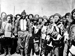 陶傑：愛國反西方是假，權鬥是真- *CUP