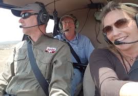 Celebrating the Life of BKG