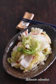 余ったビール活用レシピ やみつき 白菜のピリ辛ビール漬け 四万十住人の 簡単料理ブログ powered by ライブドアブログ レシピ おにぎり レシピ 白菜