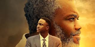 Breath of Life: A Cinematic Journey of Faith and Redemption