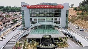 1, jalan menara gading, ucsi heights (taman connaught) 56000 cheras, kuala lumpur, malaysia telephone (+603) 9101 8880 Want To Study At Ucsi University Malaysia Studyco