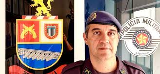 28º BPM/I RECEBE NOVO COMANDANTE