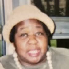 Obituary information for Shirley Ann Small