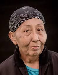 Obituary information for Faye Pheasant