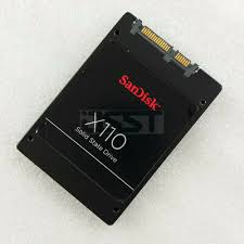 ✅ free shipping on many items! Sandisk X110 128gb Sd6sb1m 128g 1006 2 5 Sata Solid State Drive Ssd 724415 001 6698558163014 Ebay