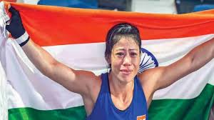 May 30, 2021 · mc mary kom's remarkable run in the 2021 edition of the asian championships has come to an end on sunday. Mcbeao7pbnf Hm