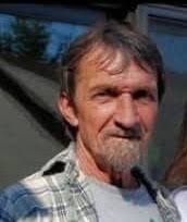 Richard David Withrow