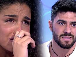 La isla de las tentaciones