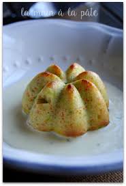 Petits Domes De Surimi Aux Poireaux Sauce Citron Sauce Citron Poireaux Surimi