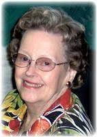 Elizabeth Havens Obituary (1930