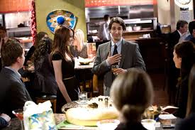 All i ask of you by josh groban featuring kelly clarksonget 'stages' here: Bild Zu Josh Groban Crazy Stupid Love Bild Emma Stone Glenn Ficarra John Requa Josh Groban Filmstarts De