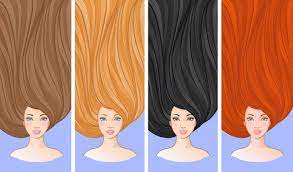 For day wear or business wear, try blue, black, green or red. Men Reveal What Hair Color They Find Most Attractive And Why