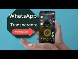 Como atualizar o whatsapp gb para nova versão? Baixar Whatsapp Gb Transparente Atualizado Janeiro 2021 Youtube