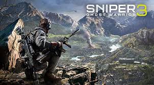 Lydia jorjadze appears for the first time, after the first few main missions. Become An Elite Marine Sniper In Sniper Ghost Warrior 3 Gameindustry Com