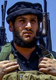 Abu Mohammad al-Adnani Fan Casting