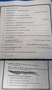 Nalika semana sampun dumugi ing sasana kursi rinengga. Tembung Saroja Ing Ngisor Iki Ganepana 1 Ing Wayah Bengibhawane Adhem 2 Aku Ora Wani Adus Banyune Brainly Co Id