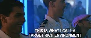 Brian Bachelder X પર: ""This is a target rich environment." Doug Henley COD  2015 #AAFCOD http://t.co/QxBr7gTqLp"