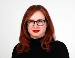 Nancy Kaffer's Instagram, Twitter & Facebook